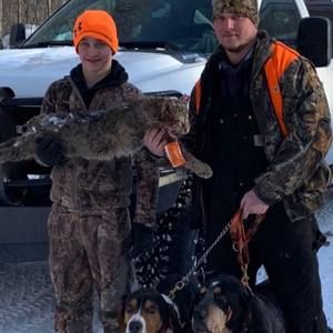 Meet your Posher, Derick